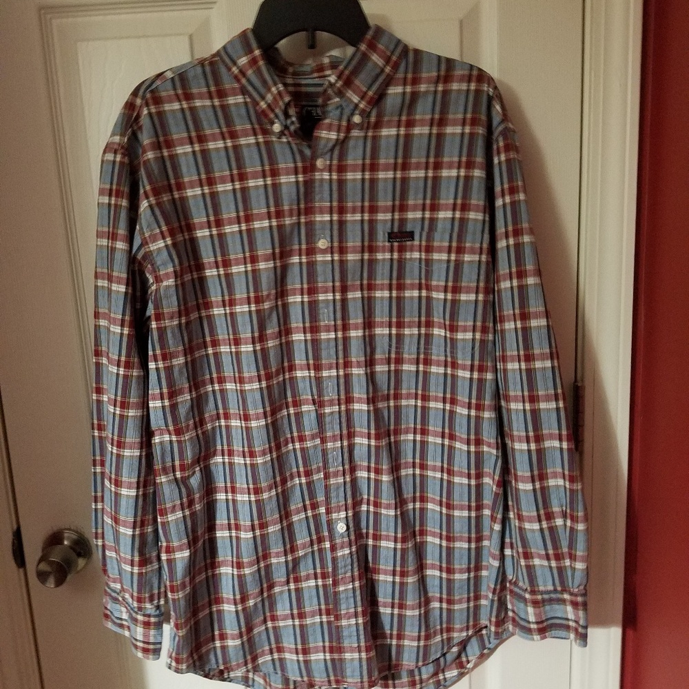 Chaps shirts - Picture 2 of 6